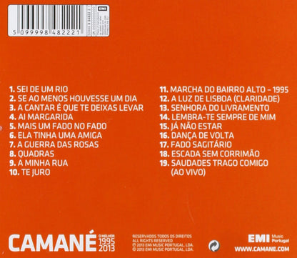 O Melhor: 1995 -2013