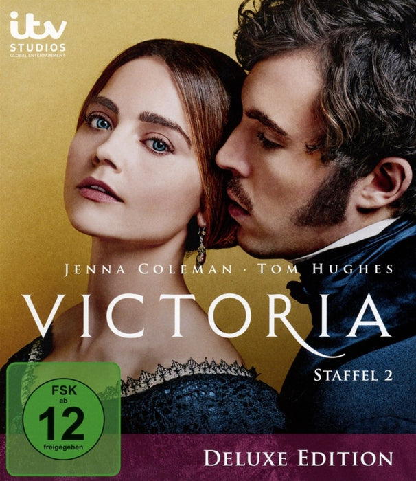 Victoria - Staffel 2 - Deluxe Edition