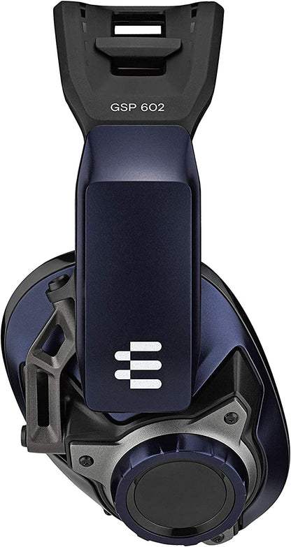 Sennheiser GSP 602 Bleu