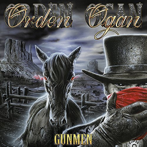 Gunmen (Bonus Track)