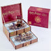 Harry Potter: The Carat Shop - Jewellery Box Keepsake 2021 (Advent Calendar / Calendario Dell`Avvento)