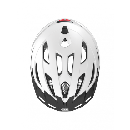 Abus Helmet Urban-I 3.0 White M 52-58