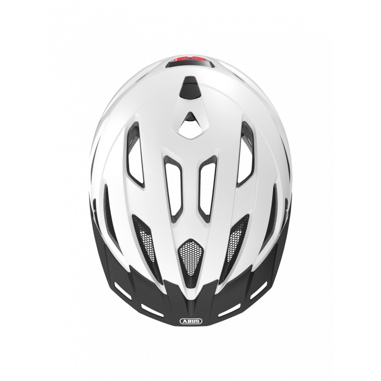 Abus Helmet Urban-I 3.0 White S 51-55