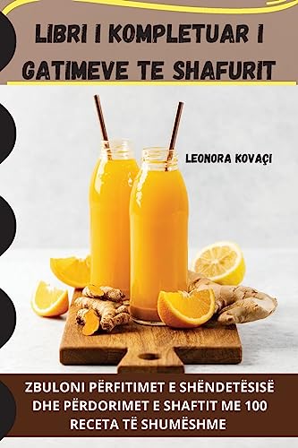 Libri I Kompletuar I Gatimeve Te Shafurit