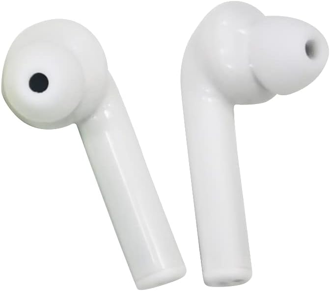 DC TWS Earphones - Harley Quinn - Bluetooth Earphones - True Wireless Earbuds protective case. Bluetooth 5.0 Earphone Built-in mic, Automatic One-Step Pairing, 10M range