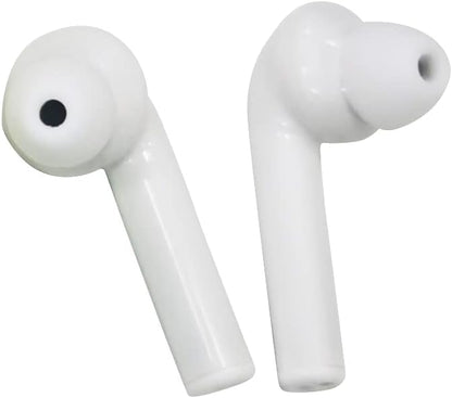 DC TWS Earphones - Harley Quinn - Bluetooth Earphones - True Wireless Earbuds protective case. Bluetooth 5.0 Earphone Built-in mic, Automatic One-Step Pairing, 10M range