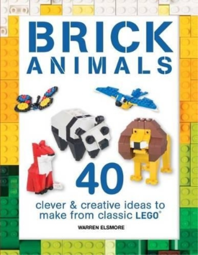 Brick Animals