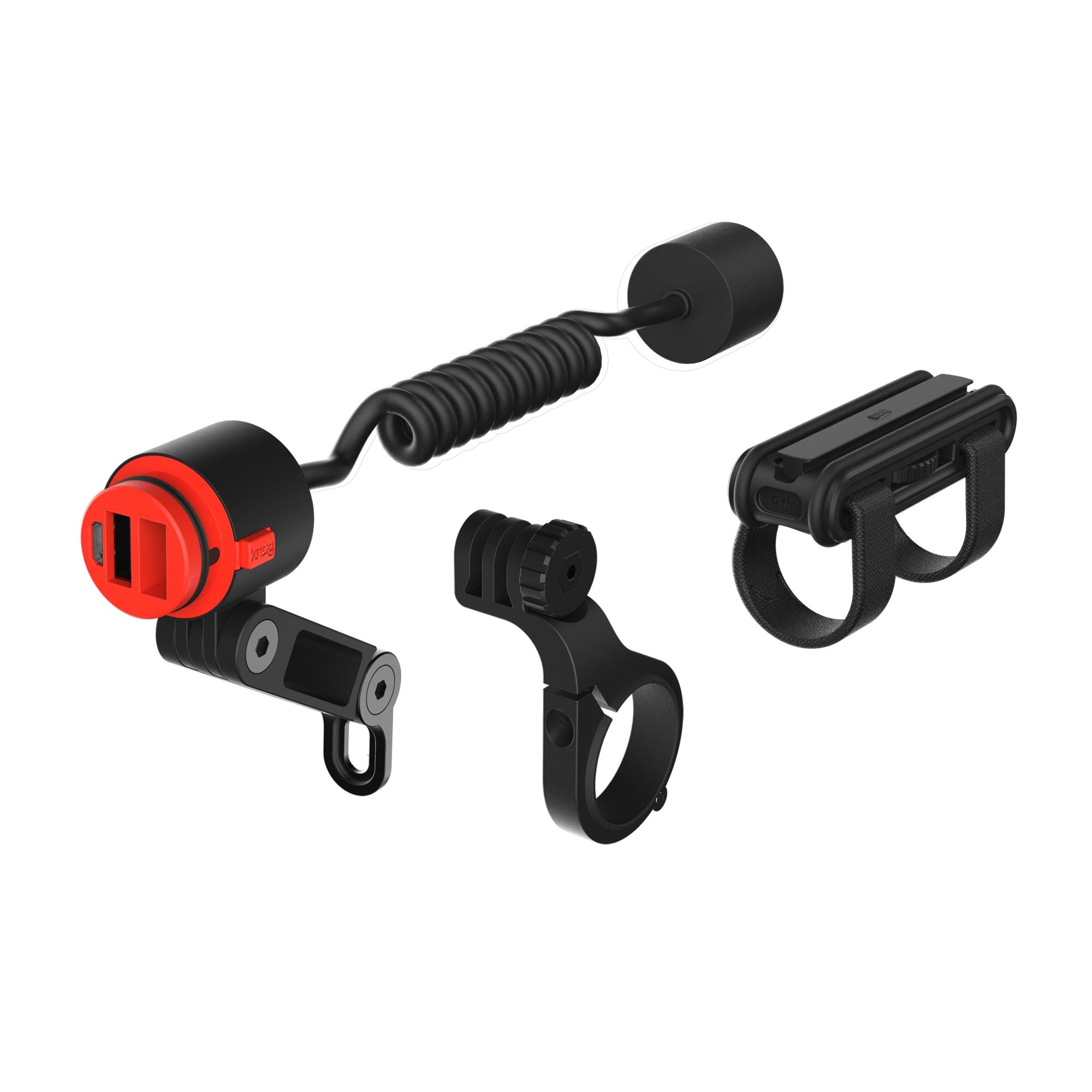 Knog PWR Bar / Brake Boss Extension