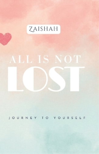 All Is Not Lost
