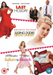 Last Holiday/Sliding Doors/Failure To Launch
