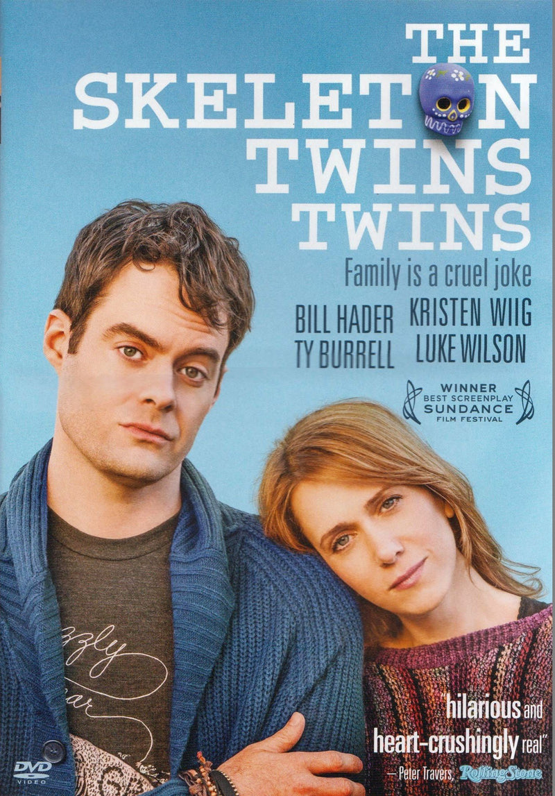 The Skeleton Twins