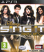 Playstation 3 - Disney Sing it Party Hits 3