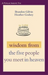Wisdom from the Five People You Meet in Heaven