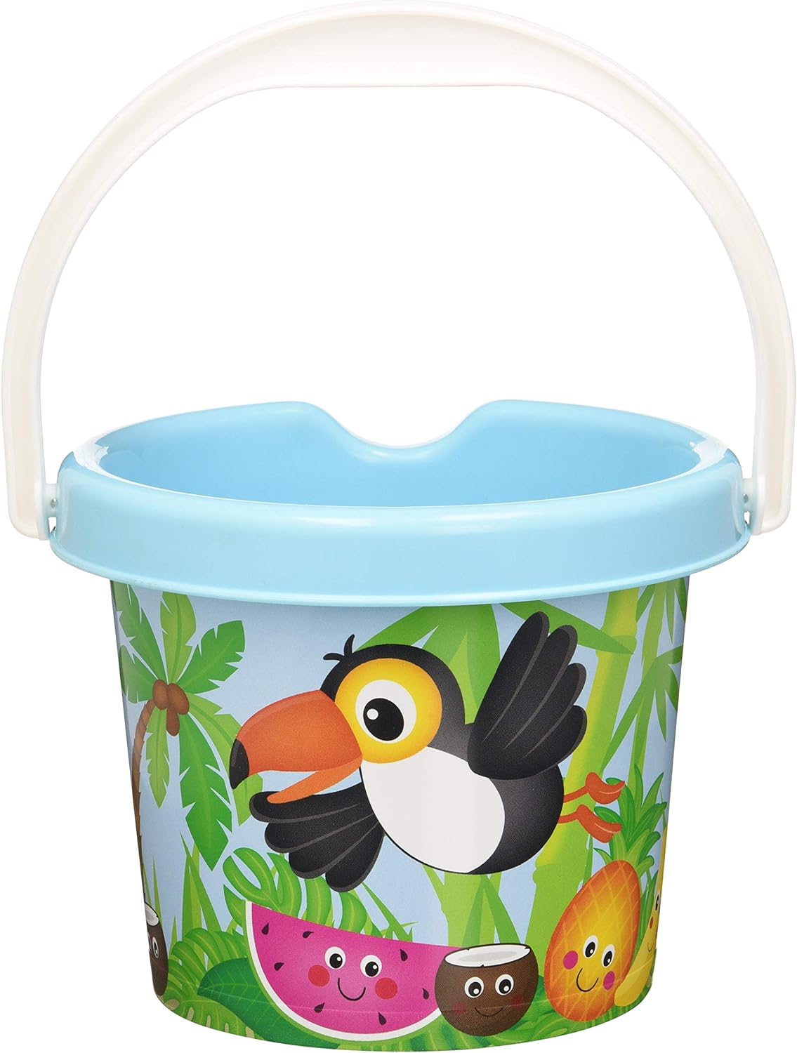 Androni: Estivo - Secchio Baby Lama (Made In Italy)