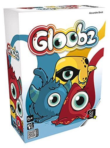 Gloobz