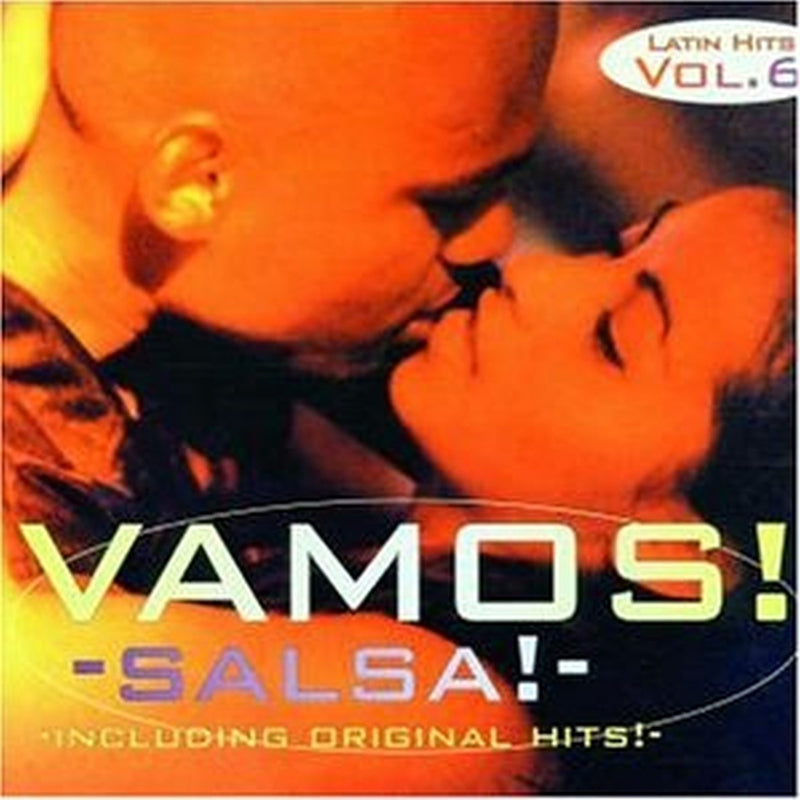 Vamos 6