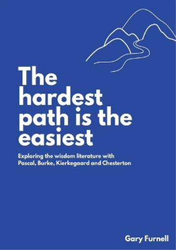The Hardest Path Is the Easiest