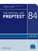 The Official LSAT Preptest 84