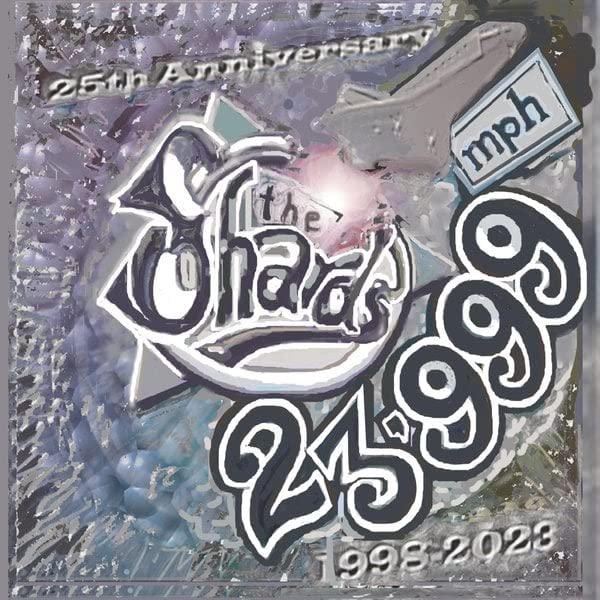 `23,999 Mph (25th Anniversary Remastered)`