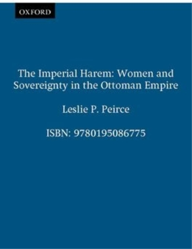 The Imperial Harem