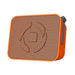 Celly-BLUETOOTH UP MIDI Speaker Orange
