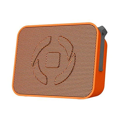 Celly-BLUETOOTH UP MIDI Speaker Orange