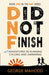 Did Not Finish