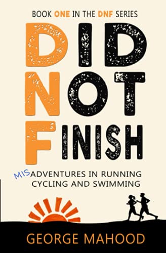 Did Not Finish