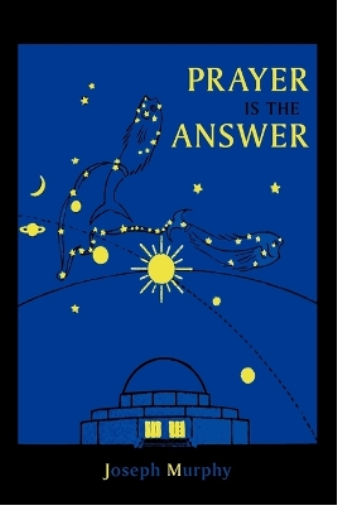 Prayer Is the Answer