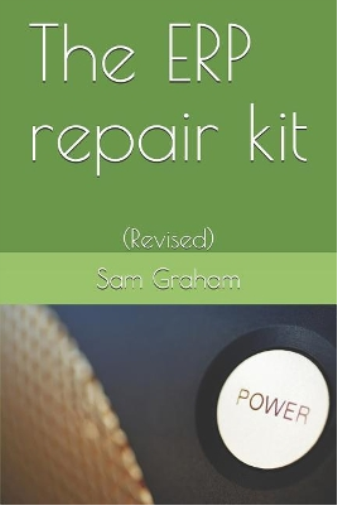 ERP repair kit