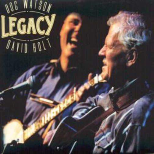 Legacy