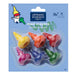 L&B ASSORTIMENT Baby Crayon Education 6 Crayons