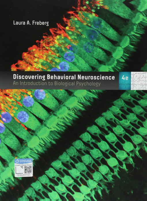 Discovering Behavioral Neuroscience
