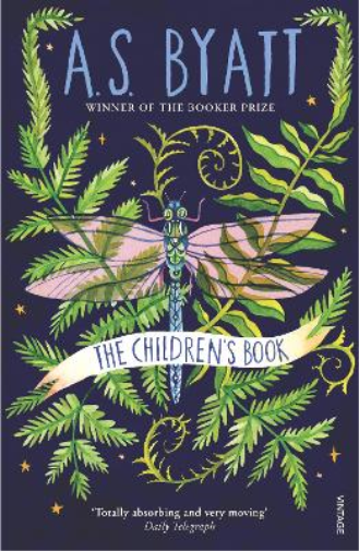 The Children's Book