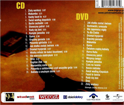 Bombowe Hity Czyli the Best of 1988-2004 (Pal0)