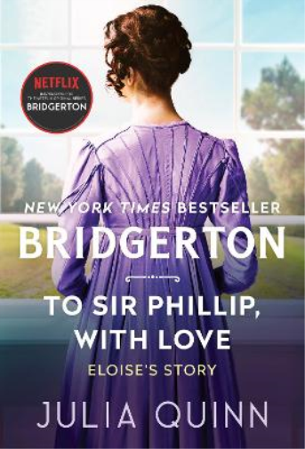 To Sir Phillip, With Love
