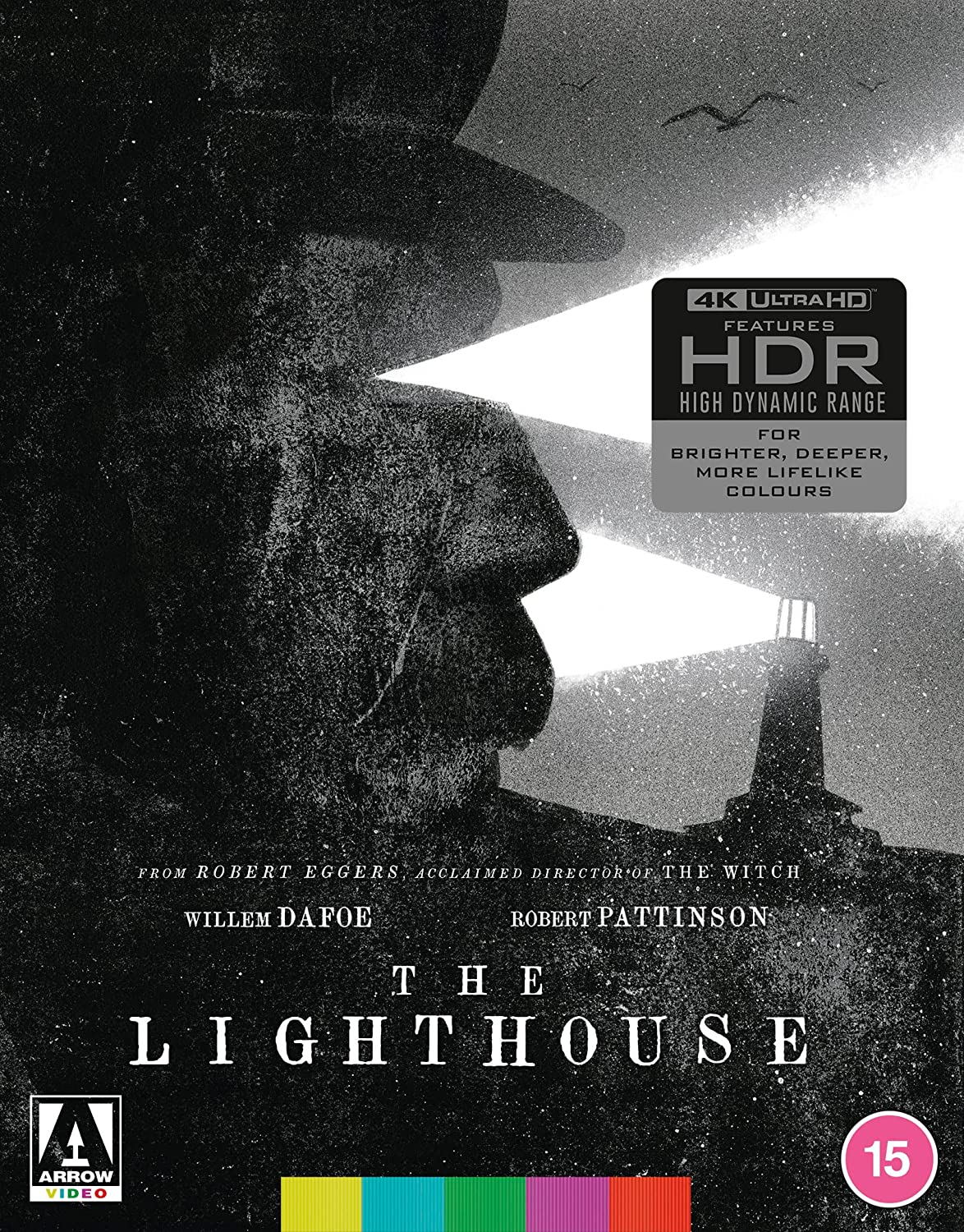 The Lighthouse