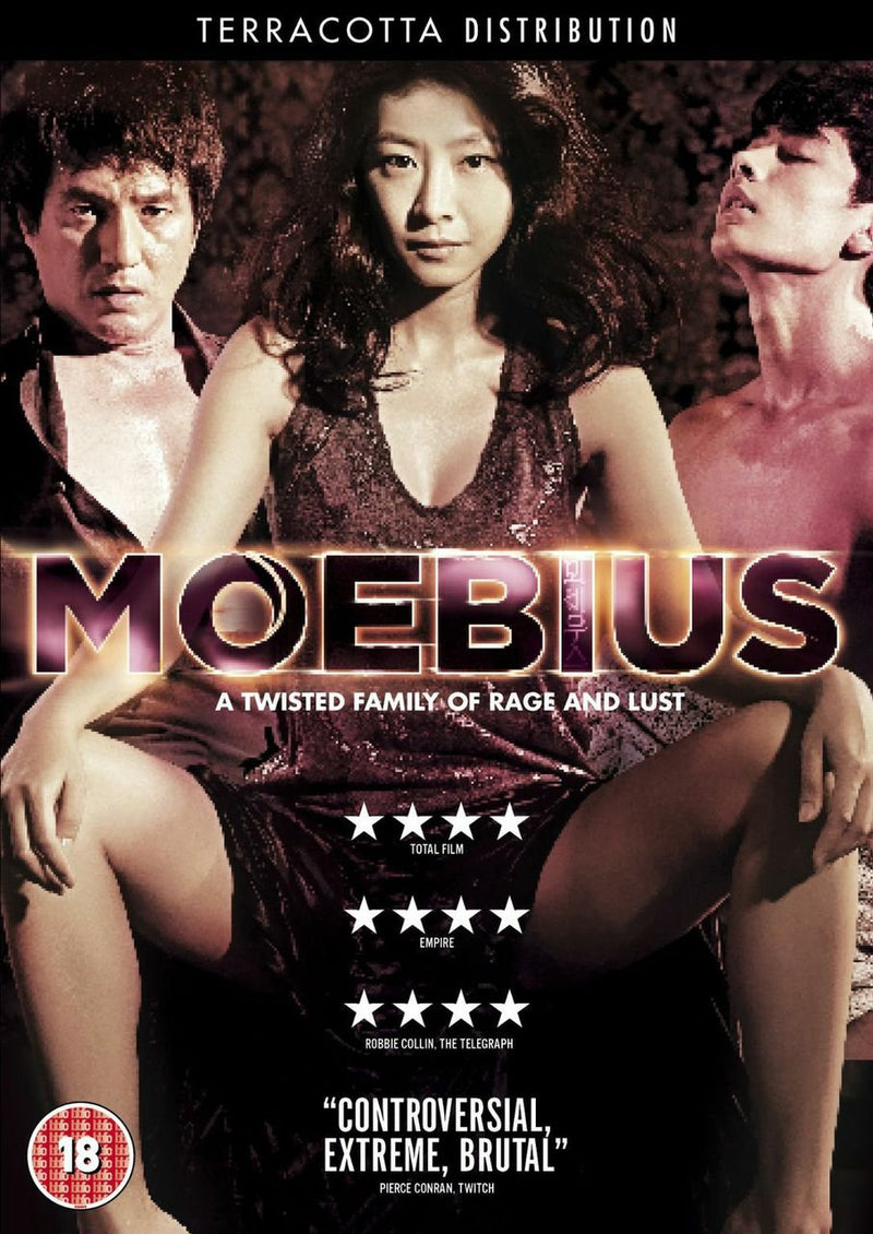 Moebius