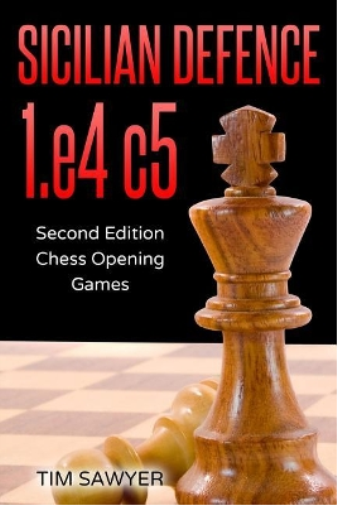 Sicilian Defence 1.e4 c5