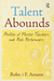 Talent Abounds