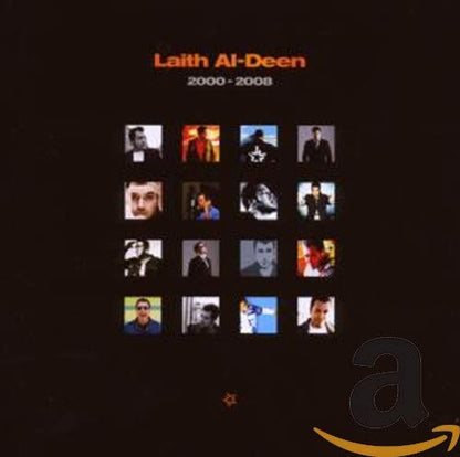 2000-2008: Best of