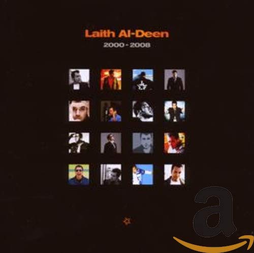 2000-2008: Best of