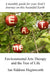 Environmental Arts Therapy and the Tree of Life