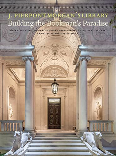 J. Pierpont Morgan’s Library