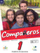 Companeros Nueva Edicion 2016 Ed Cuadern