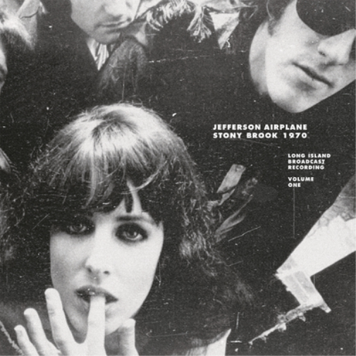 Stony Brook 1970: Long Island Broadcast Recording - Volume 1