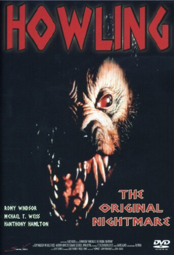 Howling 4 - The original nightmare