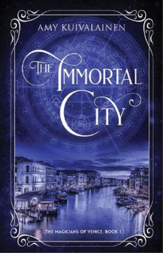 The Immortal City