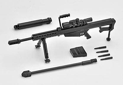 Little Armory Figma Actionfigur Teruyasu Maria 13