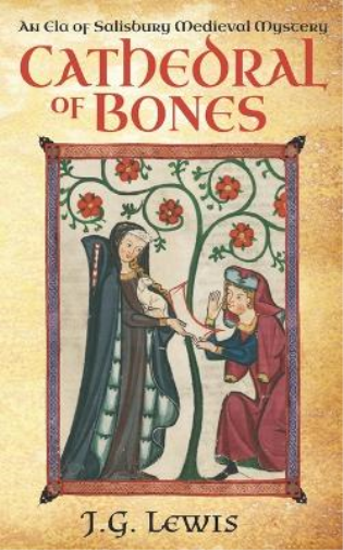 Cathedral of Bones